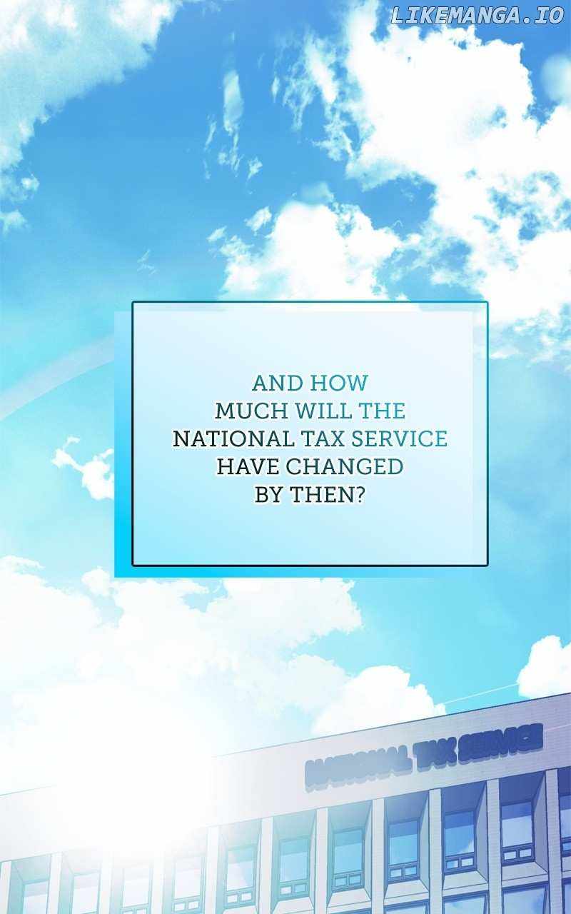 National Tax Service Thug Chapter 109 31